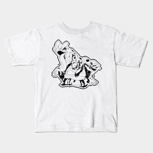 YokaInk10 Kids T-Shirt